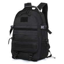 Hochkapazitäts-Rucksack für Wanderungen mit USB-Anschluss 50x35x19cm für Herren und Damen