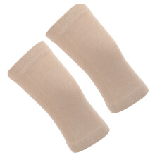 Breathable Ultrathin Cotton Knee Braces for Comfort & Pain Relief size M