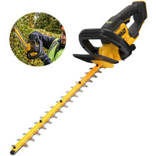DEWALT DCMHT564N-XJ tagliasiepi senza fili senza batteria, senza caricatore 18 V Li-Ion 550 mm