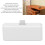 Keyless Drawer Lock with Dual Authentication and Battery Alert 7