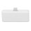 Keyless Drawer Lock with Dual Authentication and Battery Alert 12
