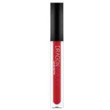 Trucco labbra seducente, colore a lunga durata e copertura completa per labbra indimenticabili, perfette per feste di Halloween, discoteche e per
