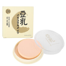 Flawless Makeup Companion, Easy-to-Apply Setting Powder, Soft-Focus Effect for Skin Perfection, Vegan Lightweight Formula, Natural Astringent for Oil