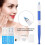 Προμήθειες Microblading, Κιτ Τατουάζ Φρυδιών με Αντιολισθητικό Στυλό & Επιδερμίδες 4