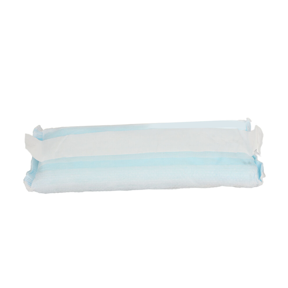 Cotton Fabric Postnatal Pads Versatile Use Creative Design Leak Proof Maternity Essentials Comfortable Fit for Postpartum Recovery