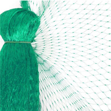 Heavy Duty Garden Pond Netting 2m x 10m Light Green Fine Mesh Bird and Fish Protection