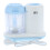 SmartBaby Food Prep Station, Automatic Steam Blend System, Adjustable Consistency, Mini Design for Space Efficiency, Touch Screen Control Panel, 6