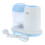 SmartBaby Food Prep Station, Automatic Steam Blend System, Adjustable Consistency, Mini Design for Space Efficiency, Touch Screen Control Panel, 5