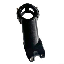 Aluminum Stem 31.8mm x 80mm 8deg For Mountain And Road Bike AL6061 Handlebar Connector 28.6mm Fork Compatible
