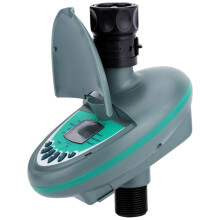 Sistema LCD Automatico di Irrigazione 'Irrigazione 'Irrigazione del Giardino