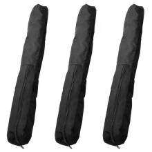 3X Thicken Tripod Carrying Handbag Shoulder Bag Photography Light Stand Umbrella Storage Case,12X12X100Cm