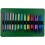 Weaving Yarns Knitting Tool Circular Needle Set Aluminum Interchangeable Crochet Set 4