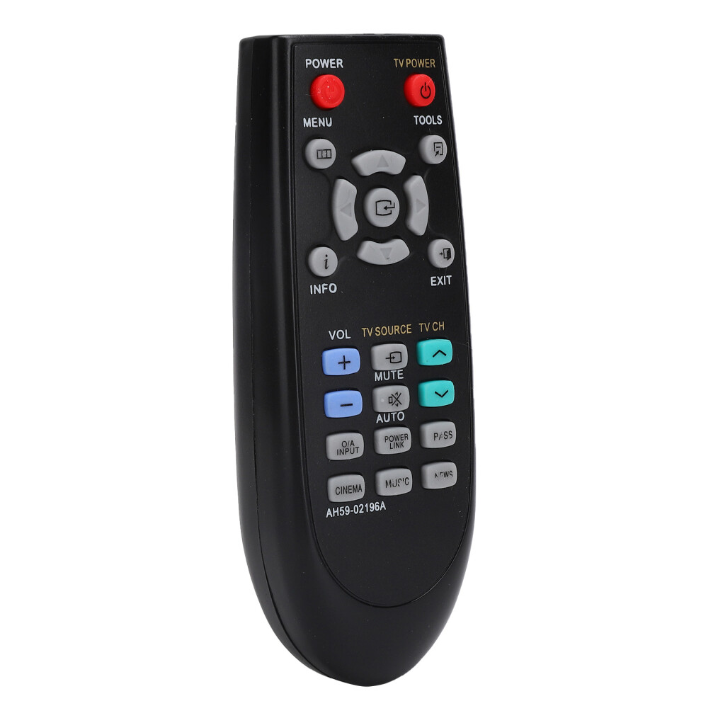 Remote Control For Samsung Home Theater Ah59-02196A, 10M Range 8111378398650