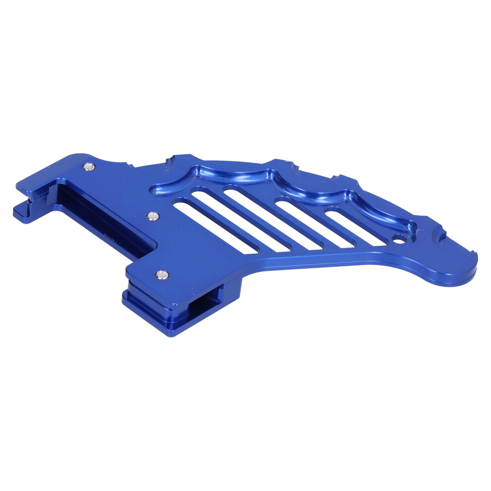 Rear Brake Disc Guard For Husqvarna 125Â501 Te/Fe/Fc/Tc 2014-2017 Blue 6941378398648