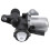 Vanne de commande du chauffage 3,0 L V6 C300 aluminium 2