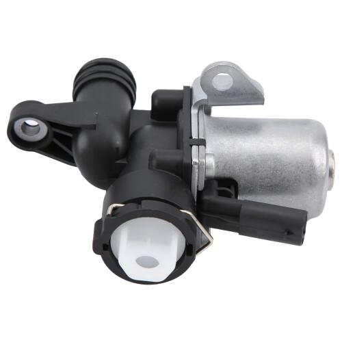 Vanne de commande du chauffage 3,0 L V6 C300 aluminium 1