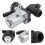 Vanne de commande du chauffage 3,0 L V6 C300 aluminium 3