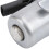 Vanne de commande du chauffage 3,0 L V6 C300 aluminium 4