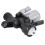 Vanne de commande du chauffage 3,0 L V6 C300 aluminium 8