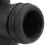 Vanne de commande du chauffage 3,0 L V6 C300 aluminium 5