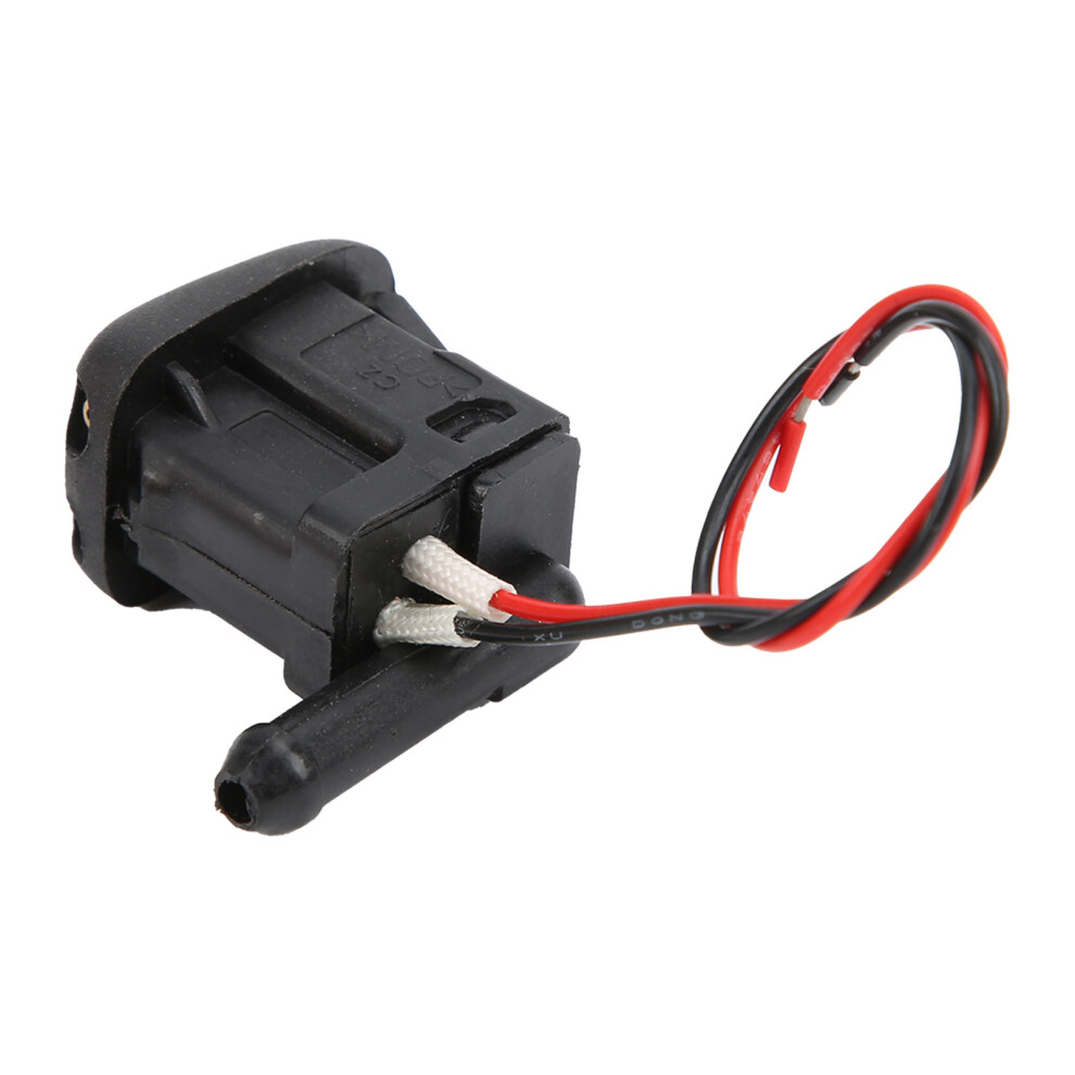 Heated Windshield Washer Nozzle For Bmw 5 Series E39 1995-2003 9301378399019