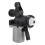 Vanne de commande du chauffage 3,0 L V6 C300 aluminium 13