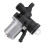 Vanne de commande du chauffage 3,0 L V6 C300 aluminium 7