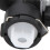 Vanne de commande du chauffage 3,0 L V6 C300 aluminium 6