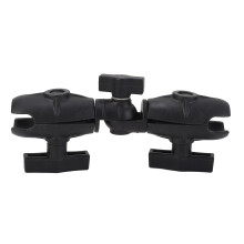 1.5in Ball Compatible 8.1in Swivel Arm 360 Rotating Sturdy Build