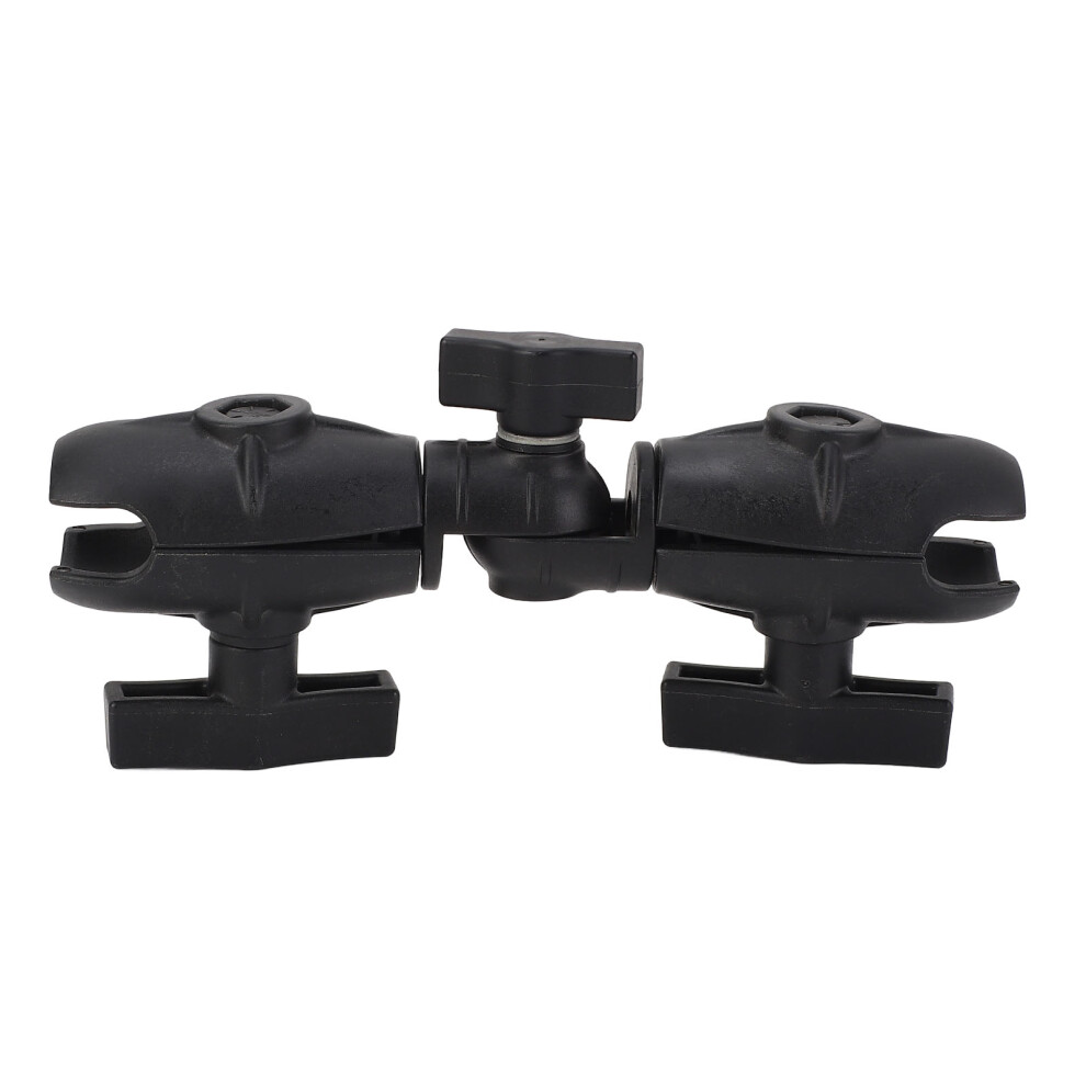 1.5In Ball Compatible 8.1In Swivel Arm 360 Rotating Sturdy Build 4601378399992