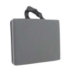 Thick Memory Foam Kneeling Pad 24.4 x 13.4 x 2.4in for Garden Yoga and Prayer