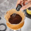 Coffee Grounds Distributor Needle Type Coffee Leveler Tool Storage Base 8Prong Elastic Needles Espresso Distribution 2