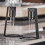 Coffee Grounds Distributor Needle Type Coffee Leveler Tool Storage Base 8Prong Elastic Needles Espresso Distribution 3