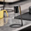 Coffee Grounds Distributor Needle Type Coffee Leveler Tool Storage Base 8Prong Elastic Needles Espresso Distribution 5