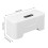 Elektrische WC-Spülung mit Infrarotsensor, automatisches Haussystem 2