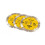 110Mm Diamond Sblade Cutting Disc For Angle Grinder Marble Stone 110Mm Diameter 1