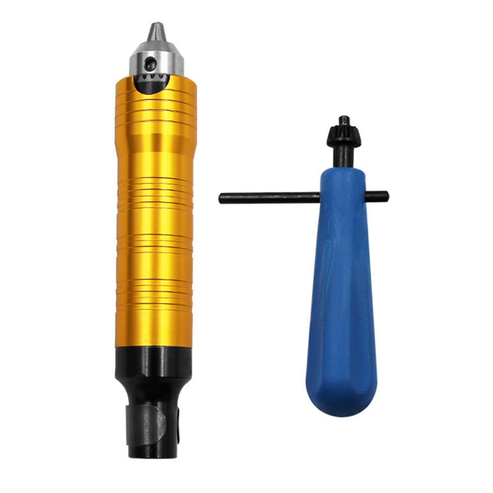 Flexible Shafts 6.5Mm Tube Clamping For Die Grinder Electric Grinding Machine Rotary Tool Handle Shaft Accessories 9187378768686