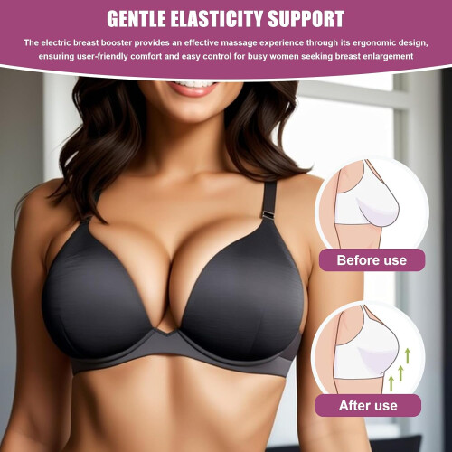 Breast Enlargement and Beautification Device 1