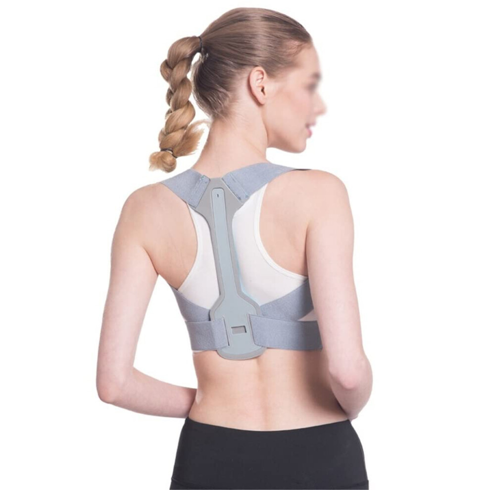 Posture Corrector Adjustable Back Support Belt Clavicle Spine Shoulder Lumbar Posture Correction Corset