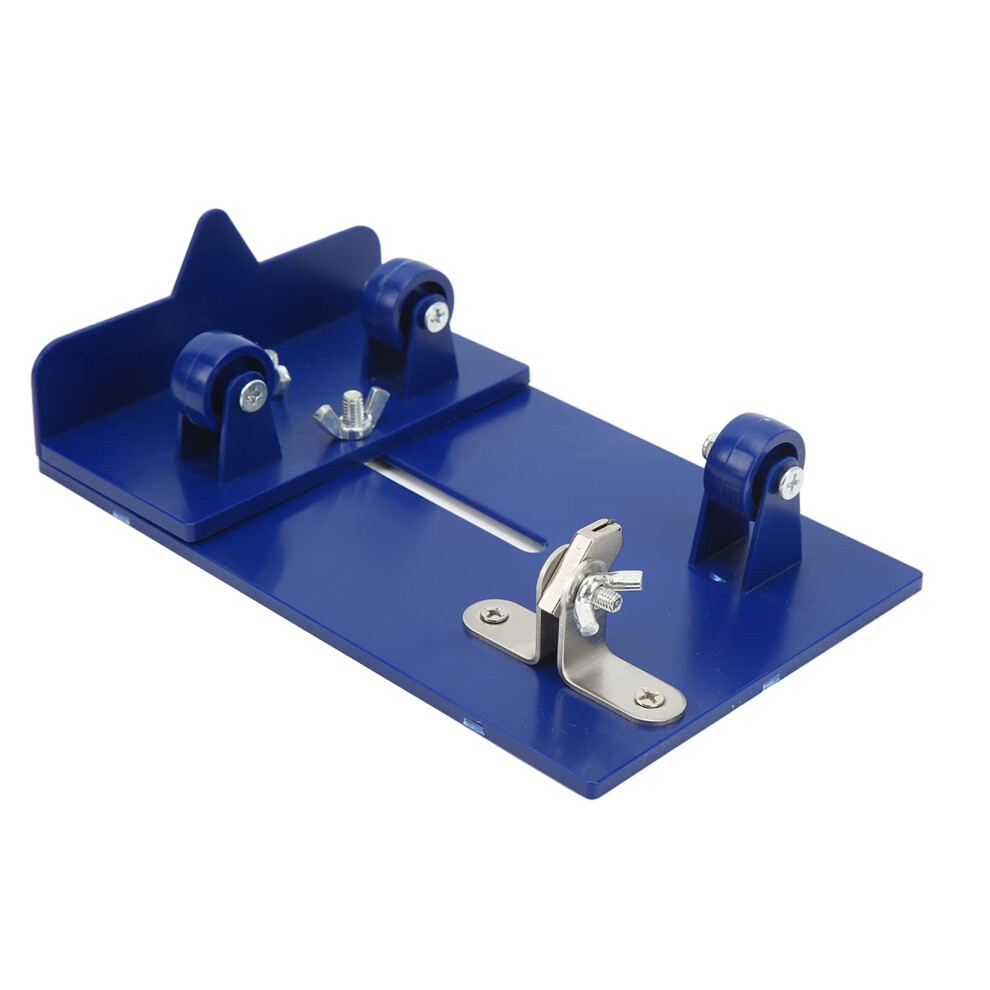Glass Bottle Cutter Thickened Carbide Printed Plate For Wine Bottles Blue Glass Cutting Tool 9199774481281
