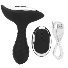Intimate Companion, Versatile Use Eco-Friendly Material Adult Toy, Ergonomically Shaped Flexible And Soft Waterproof Design For Intimate Moments, 10