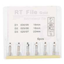 Endo Rotary Files, Expertly Designed For Seamless Niti Root Canal Treatments With Progressive Helical Angles For Halloween Parties For Nightclubs
