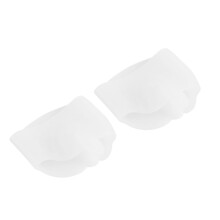 Corrective Toe Separators, Silicone Material Metatarsal Pads, Soft Gel Forefoot Cushions, Medical Grade Gel Inserts For Bunion Relief And Callus