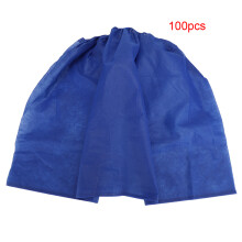 Pantalones cortos desechables unisex para examen médico, de tela no tejida, con cintura elástica, transpirables, sin látex, cómodos y duraderos