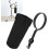 Drum Stick Holder Bag Waterproof Drumstick Case Large Capacity Removable Fixed Storage For Drum Set 5