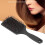 Βούρτσα Glide Through Tangles για υγρό και στεγνό χτένισμα με χαρακτηριστικά μασάζ στο 7