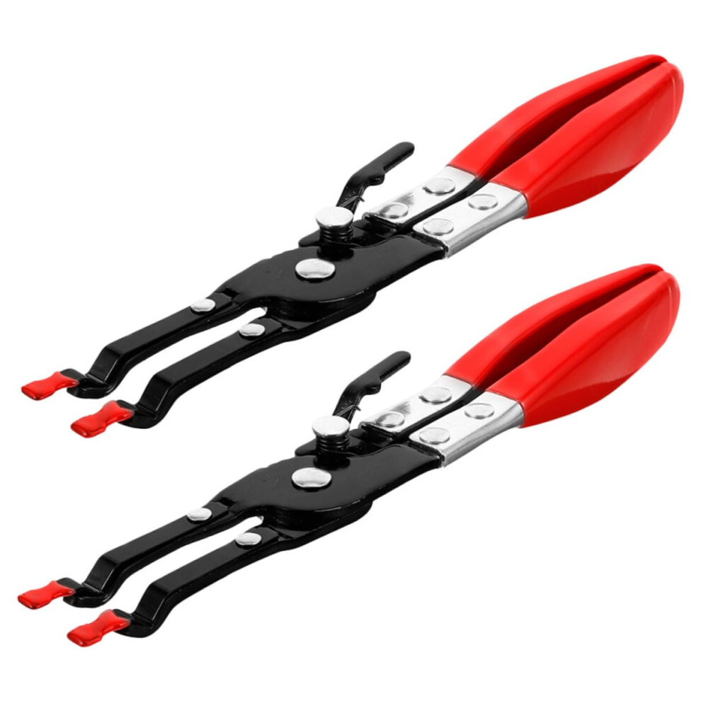 Automotive Soldering Pliers 2Piece Welding Clamp Tool For Wire And Circuit Metal Construction, Opening 9094768733226