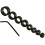 Precision Depth Stop Collars Set With Wrench For Various Drill Sizes In Woodwork (12mm) 3