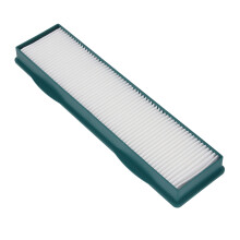 High Efficiency Heat-Resistant ABS A/C Filter Replacement for Cool & Clean Air
