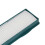 High Efficiency Heat-Resistant ABS A/C Filter Replacement for Cool & Clean Air 5